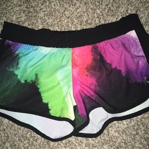 Hurley swim shorts